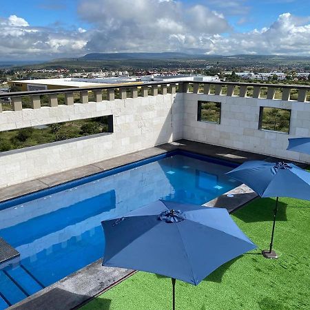 Hotel Mx Mas San Miguel De Allende Eksteriør bilde