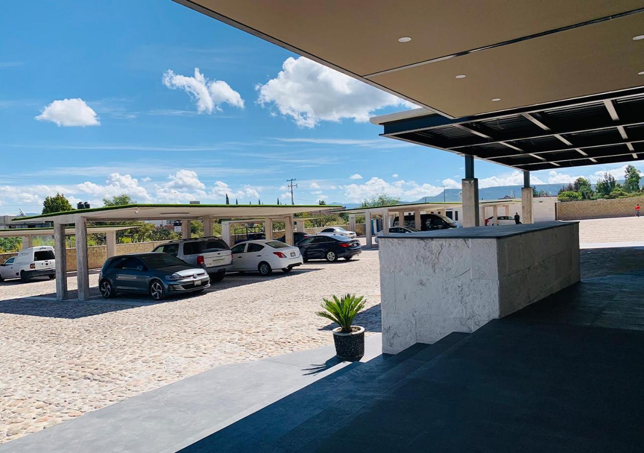 Hotel Mx Mas San Miguel De Allende Eksteriør bilde